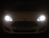 LED-lampa Halvljus Ford Fiesta MK7