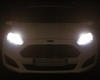 LED-lampa Helljus Ford Fiesta MK7