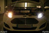LED-lampa varselljus Ford Fiesta MK7