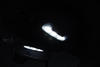 LED-lampa takbelysning Ford Fiesta MK7