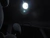 LED-lampa takbelysning bak Ford Focus MK1
