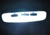LED-lampa takbelysning fram Ford Focus MK1