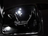 LED-lampa kupé Ford Focus MK2