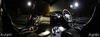 LED-lampa takbelysning fram Ford Focus MK2