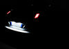 LED-lampa skyltbelysning Ford Focus MK2