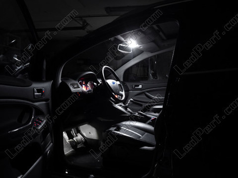 LED-lampa kupé Ford Kuga
