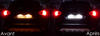 LED-lampa skyltbelysning Ford Kuga