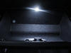 LED-lampa handskfack Ford Mondeo MK3