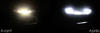 LED-lampa takbelysning fram Ford Mondeo MK3