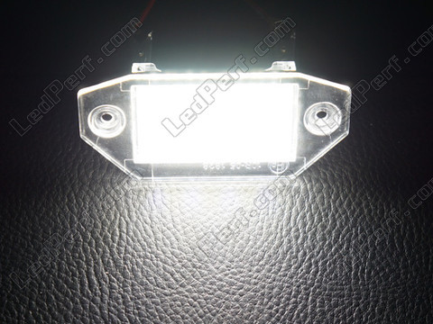 LED modul skyltbelysning Ford Mondeo MK3 Tuning