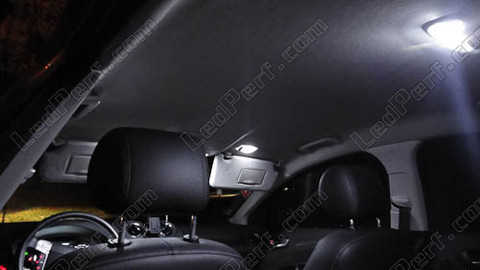 LED-lampa kupé Ford Mondeo MK4