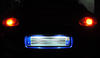 LED-lampa skyltbelysning Ford Puma