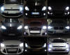 LED Helljus Ford S MAX Tuning