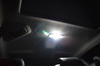 LED-lampa takbelysning bak Ford S-MAX