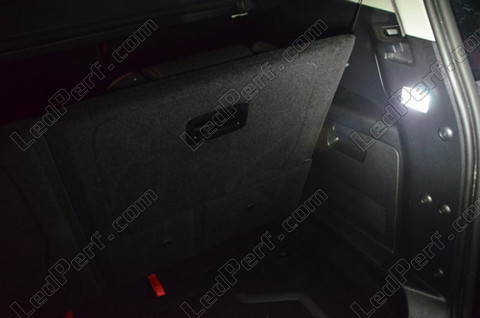 LED-lampa bagageutrymme Ford S-MAX