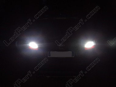 LED Backljus Ford S MAX Tuning