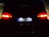 LED-lampa skyltbelysning Ford S-MAX