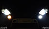 LED parkeringsljus Ford S-MAX