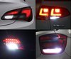 LED Backljus Ford Tourneo courier Tuning