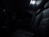 LED-lampa takbelysning bak Honda Accord 8G
