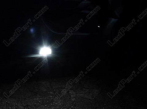 LED-lampa dörrtröskel Honda Accord 8G