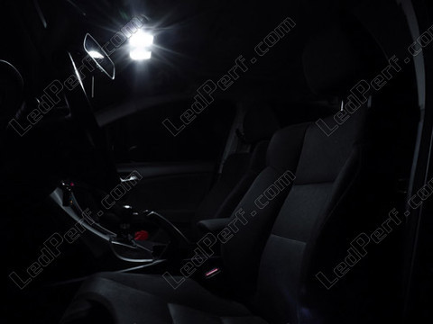 LED-lampa takbelysning fram Honda Accord 8G