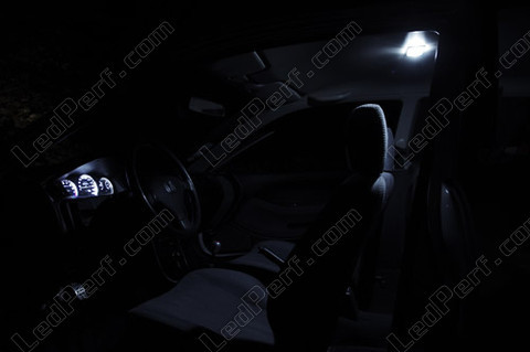 LED-lampa takbelysning Honda Civic 5G