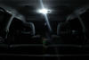 LED-lampa takbelysning Honda Civic 6G