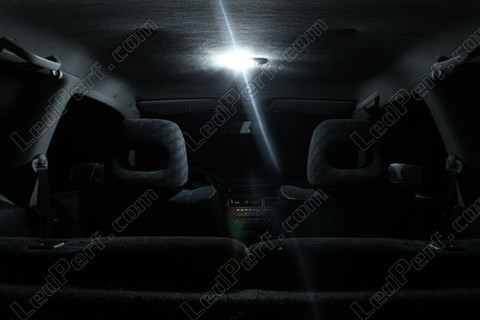 LED-lampa takbelysning Honda Civic 6G