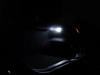 LED-lampa bagageutrymme Honda Civic 8G