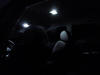 LED-lampa kupé Honda Civic 8G