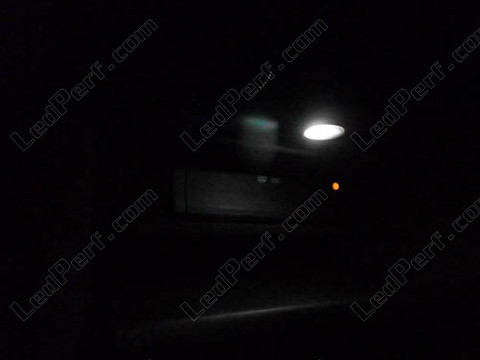 LED-lampa handskfack Honda Civic 8G
