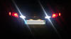 LED-lampa Backljus Honda Civic 8G