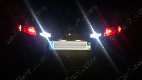 LED-lampa Backljus Honda Civic 8G