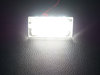 LED modul skyltbelysning Honda Civic 9G Tuning