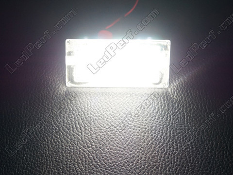 LED modul skyltbelysning Honda Civic 9G Tuning