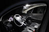 LED-lampa takbelysning fram Honda CR-V 3