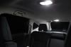 LED-lampa takbelysning i mitten Honda CR-V 3