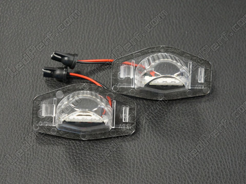 LED modul skyltbelysning Honda CR-V 3 Tuning