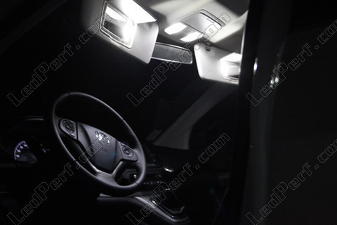 LED-lampa kupé Honda CR-V 4