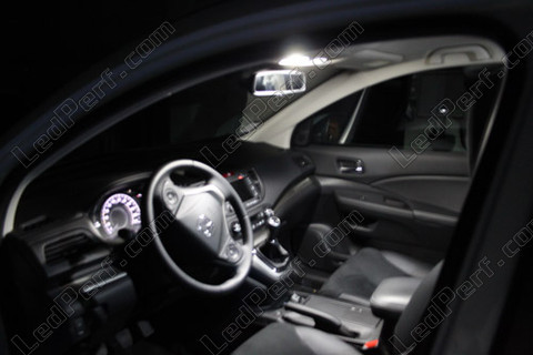 LED-lampa takbelysning fram Honda CR-V 4