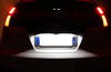 LED-lampa skyltbelysning Honda CR-V 4