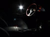 LED läslampa - Kartlampa Honda CR-X
