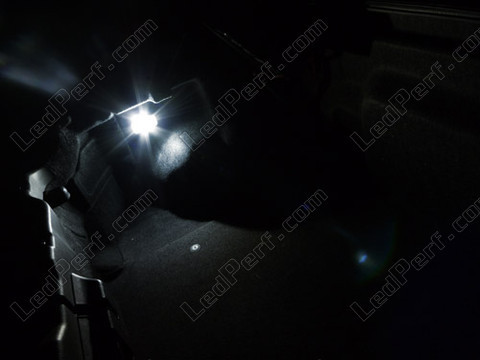 LED-lampa bagageutrymme Honda CR-X