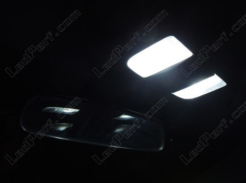 LED-lampa takbelysning fram Honda CR-Z