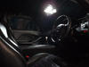 LED-lampa takbelysning Honda S2000