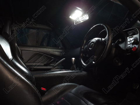 LED-lampa takbelysning Honda S2000