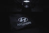 LED-lampa bagageutrymme Hyundai Genesis