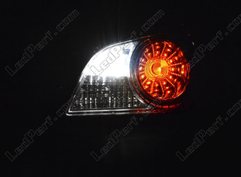 LED-lampa Backljus Hyundai Genesis