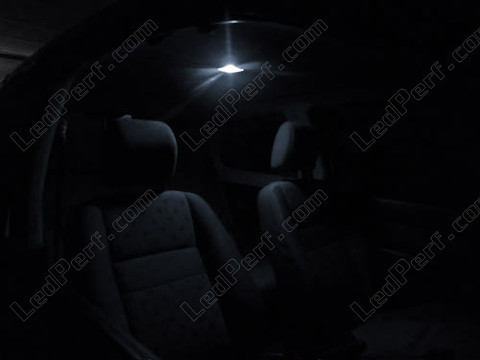 LED-lampa takbelysning Hyundai Getz